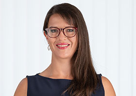 Petra Futterer